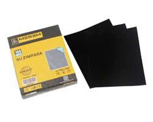 MEŞEM SU ZIMPARASI 220